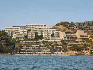 THE BODRUM EDITION (Yalikavak)