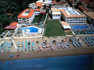 Astir Beach (Laganas Cr)