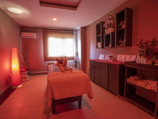 Cenger Beach Resort Spa