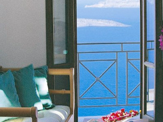 Theoxenia Boutique Hotel (Fira - Santorini)