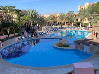 Marina Plaza Tala Bay Aqaba 3*