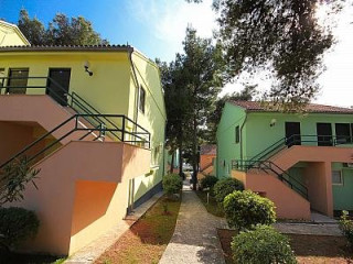 Tourist settlement VILLE MATILDE (Vodice)