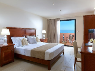 Vasia Resort and Spa (Sissi)