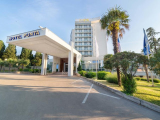 PUNTA A HOTEL VODICE (Vodice)