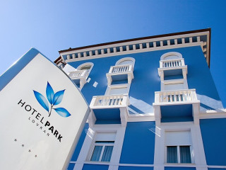 Hotel Park (Lovran)