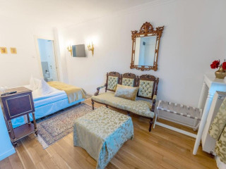 Casa din Bran Inn Cuisine