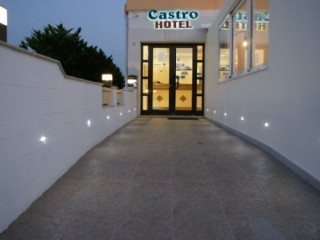 Castro Hotel (Ammoudara)