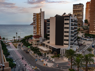 Hotel Golden (Benidorm)