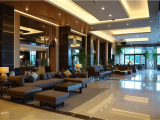 UNI88 APARTHOTEL