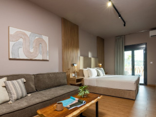 Petra Nera (ex Telis hotel)