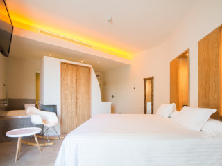 Higueron Hotel Malaga, Curio Collection by Hilton (Fuengirola)