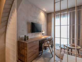 Elissa Lifestyle Resort (Adults Friendly, 12+)