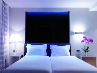 Out Of The Blue Resort and Spa 