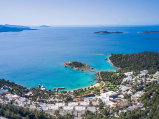 Rixos Premium Bodrum