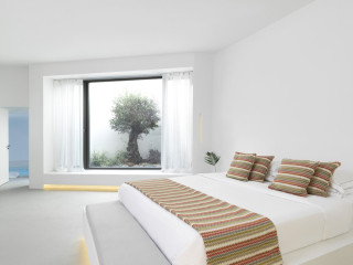 Astra Suites (Imerovigli - Santorini)