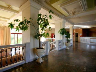 Hotel Viva Mare (Molivos)