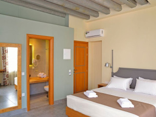 Elia Kentron Suites - Adults Only (K)