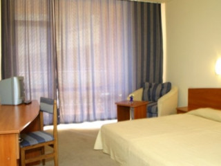 SUN PALACE CLUB HOTEL	