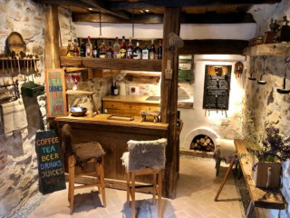 Casele de oaspeti ale contelui Kalnoky