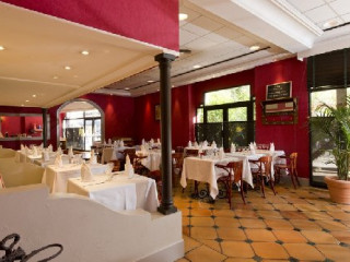 Holiday Inn Resort (Saint Laurent du Var)