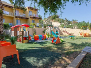 Grecotel Riviera Olympia & Aqua Park