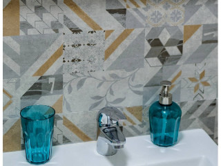 AQUARIUM RESIDENCE ECONOMY 5.