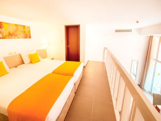 Aluasun Helios Beach Ex Suneo