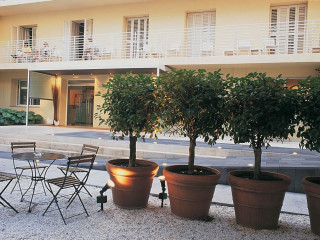 La Palmera Spa Hotel (Lloret de Mar)
