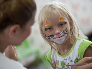 MC MAHBERI BEACH HOTEL.