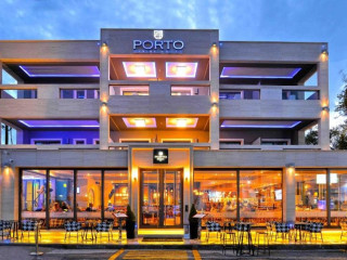 Porto Marine Hotel