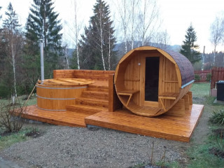 Cabana Portocalie (Izvorul Muresului)