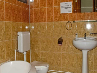 Club Vila Bran - Casa Taraneasca