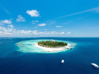 Baglioni Resort Maldives 