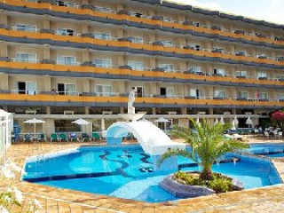 Mar Hotels Paguera Spa (ex. Sunna Park)