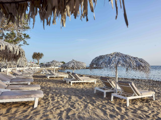 Nema Design Hotel and Spa,ex Elysium Boutique Adults Only+16