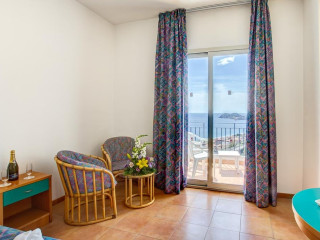 Antares le Terazze (VARIANTA VECHE)