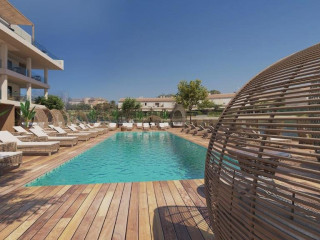THB Bamboo Alcudia (Adults Only)