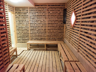 UNIREA HOTEL AND SPA