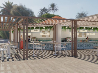 Atlantica Ocean Beach Resort