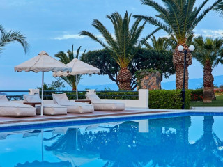 Elounda Palm Hotel