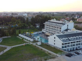 Hane Sun Elite Hotel	