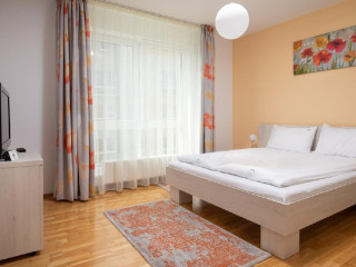 Brasov Holiday Apartments..