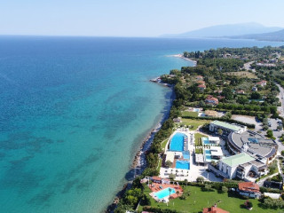 Cavo Olympo Luxury Hotel and Spa - Adults Only