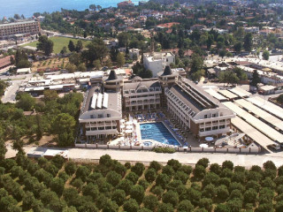 VIKING STAR HOTEL