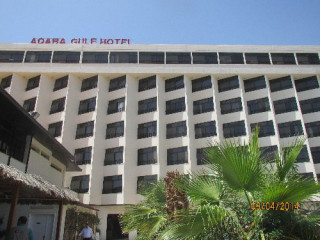 Aqaba Gulf