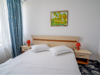 Complex Hotelier Balneo Spa Sirena CM