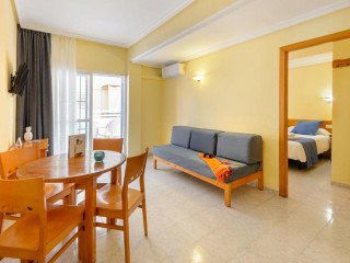 VIBRA LUX MAR APARTHOTEL