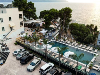 Le Palazzine Hotel (Vlore)