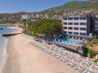 ELA EXCELENCE RESORT (EX ELA QUALITY RESORT)