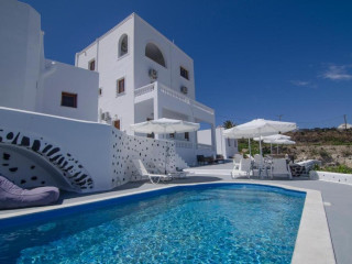 Belle Etoile Villas (Imerovigli Santorini)